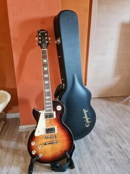 Epiphone Les Paul Standard 60s – skoro nová