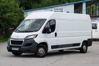 Peugeot Boxer 2.2hdi L3H2