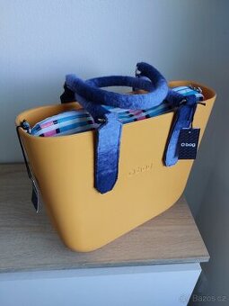 Obag mini duck new