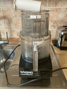 Kuchyňský stroj Waring 1,75L