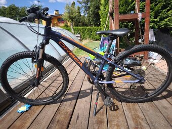 Dětské horské kolo Orbea 24"