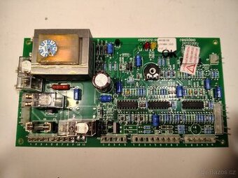 Řídící desky Dakon Dua - GE Procond SMD a Honeywell W4115B