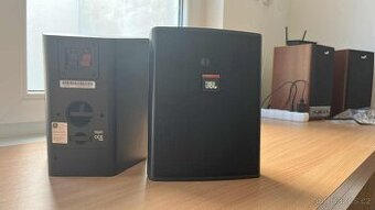 Pasivní reproduktory JBL Control 25 (pár)