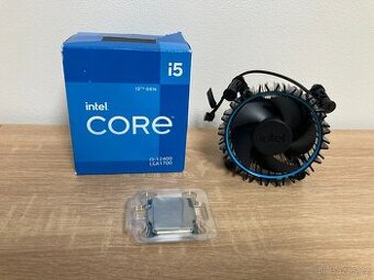 i5 12400