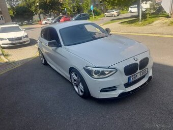 M135i xdrive 390hp M performance 137t/km