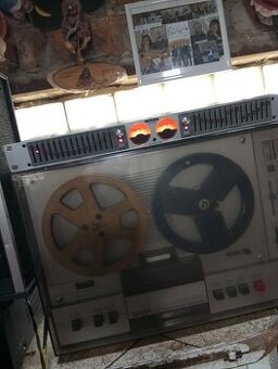 Prodám zesilovač Pioneer ekvalizér 3pasmove bedny