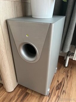 Subwoofer aktivní Quadral 100W