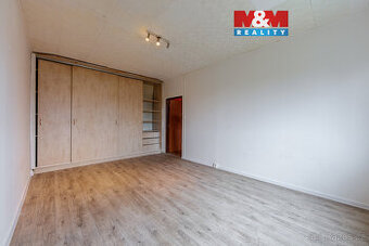 Pronájem bytu 2+1, 56 m², Chodov, ul. Revoluční