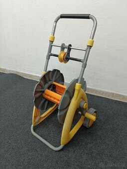 Hadicový navijak – vozík 45m 1/2 ” | PM-WNW-45T