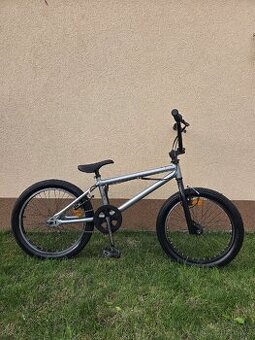BMX Wipe 520