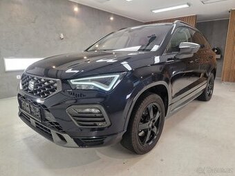 Karoq,Ateca FR 2.0 TDI.2021 stejné jako Karoq