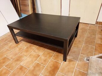 Konferenční stolek  Ikea  118 x 78x 45 cm