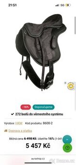Bezkotrove sedlo