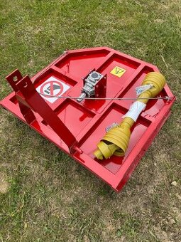 Mulčovač na trávu 100 cm , 110cm