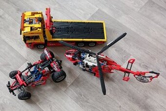 LEGO TECHNIC