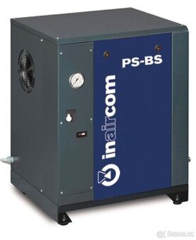 PS-BS 4-10 - šroubový kompresor 4kW