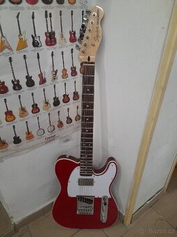 El.kytara Squier