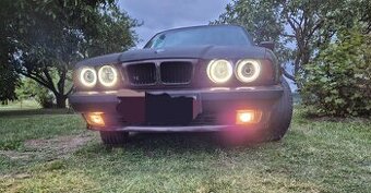 Swetla e34 bmw