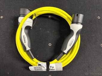 Originální VW koncern type 2 kabel