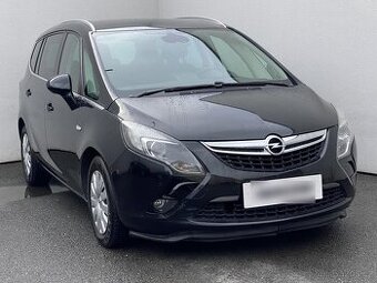 Opel Zafira 2.0CDTi , 96 kW nafta, 2013