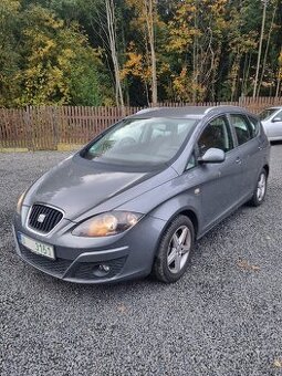 Seat Altea XL 1.4 TSI, R.V.2012
