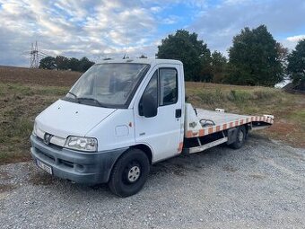 Peugeot Boxer 2.8 HDI