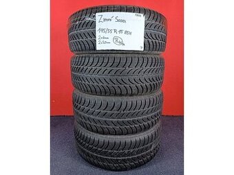 195/55 R15 85 H ZIMNÍ Sava Eskimo S3