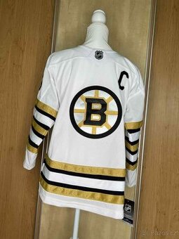 ORIGINÁL DRES - BRAD MARCHAND BOSTON BRUINS DRES
