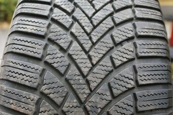 4ks Bridgestone Blizzak lm005 235/60 R18 107H rok 3222