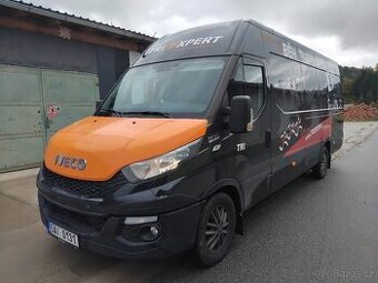 Iveco Daily maxi 3.0