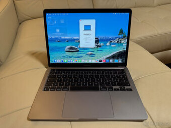 Apple Macbook Pro 13" (M1, 16 GB RAM, 512 GB)