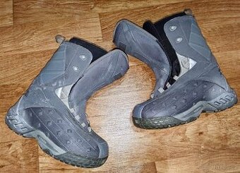 Boty na snowboard vel. 40,5