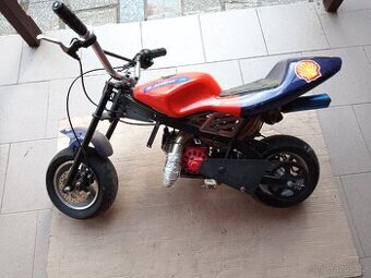 Prodam minibike