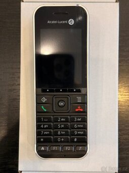 Firemní Mobil Alcatel Lucent