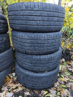 Letní pneu 215/50 R17 Y XL
