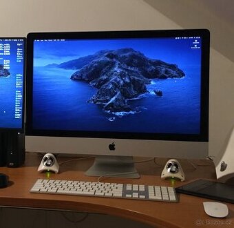 Prodám Apple iMac 27