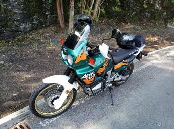Honda XRV 750 S Africa Twin