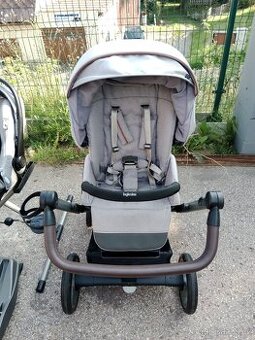 Kočárek Inglesina Quad