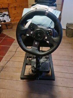Logitech G290