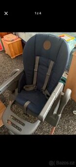 Židlička Maxi Cosi
