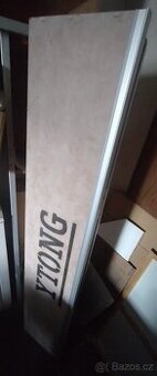 Ytong žaluziový kastlík 1,5m - 5 ks