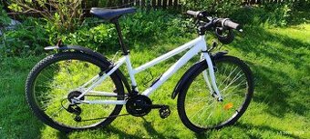 Nabízím k prodeji dětské trekové kolo BTWIN 26".