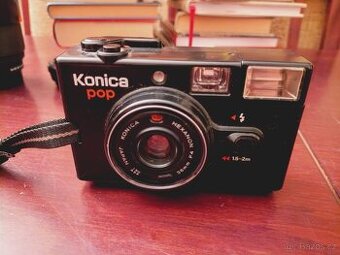 Konica Pop