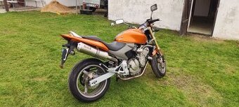 Honda Hornet 600