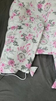 Set do postýlky - hnízdo