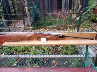 Vzduchovka Slavia 603