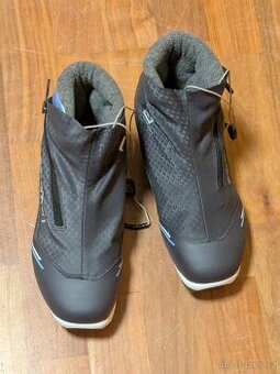 Dětské / dámské boty na běžkySalomon  RC8