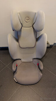 Autosedačka Maxi Cosi
