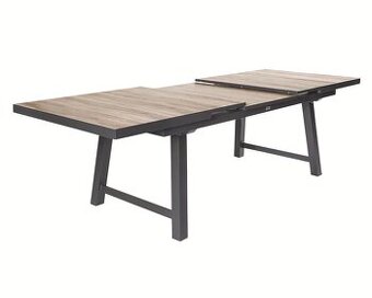 Zahradní stůl rozkládací Garden FLAIR LENA-Nový