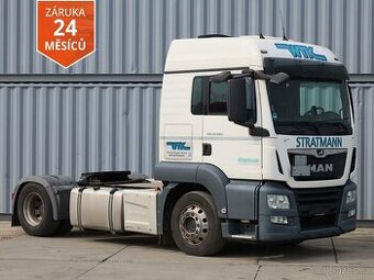 MAN TGS 18.460, STANDARD, ADR (AT, FL, EX II, EX III), NEZÁV